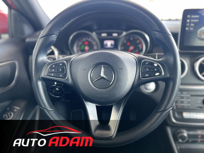 Mercedes - Benz GLA 180d 80kW A/T