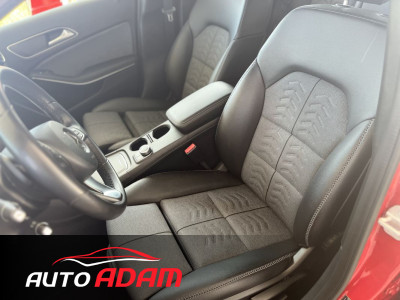 Mercedes - Benz GLA 180d 80kW A/T