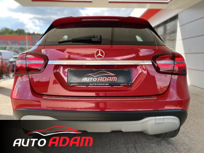 Mercedes - Benz GLA 180d 80kW A/T