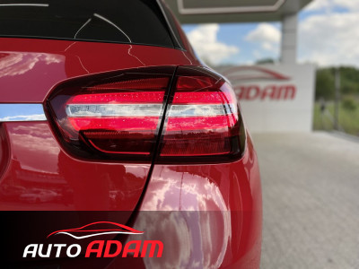 Mercedes - Benz GLA 180d 80kW A/T