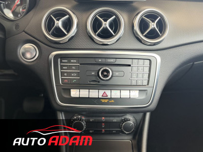 Mercedes - Benz GLA 180d 80kW A/T