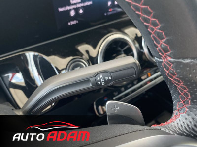 Mercedes - Benz B 200d 110kW AMG Line AT/8