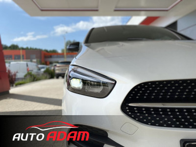 Mercedes - Benz B 200d 110kW AMG Line AT/8