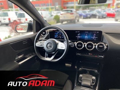 Mercedes - Benz B 200d 110kW AMG Line AT/8