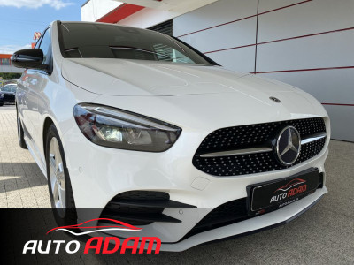 Mercedes - Benz B 200d 110kW AMG Line AT/8