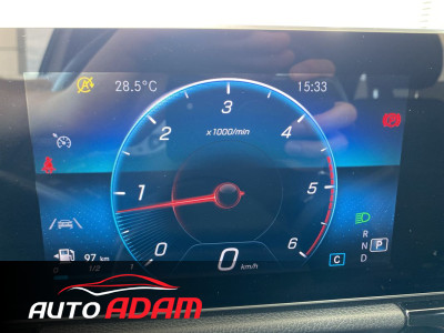 Mercedes - Benz B 200d 110kW AMG Line AT/8