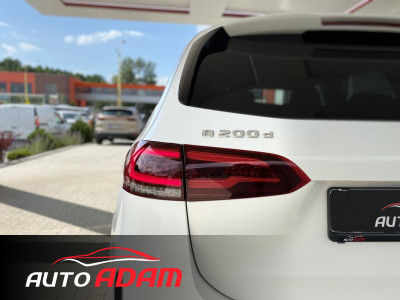 Mercedes - Benz B 200d 110kW AMG Line AT/8