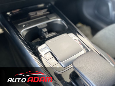 Mercedes - Benz B 200d 110kW AMG Line AT/8