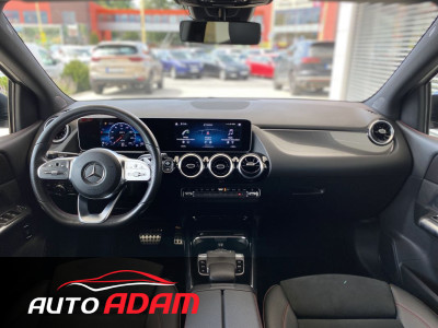 Mercedes - Benz B 200d 110kW AMG Line AT/8