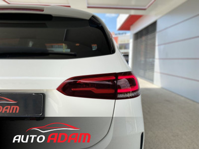 Mercedes - Benz B 200d 110kW AMG Line AT/8