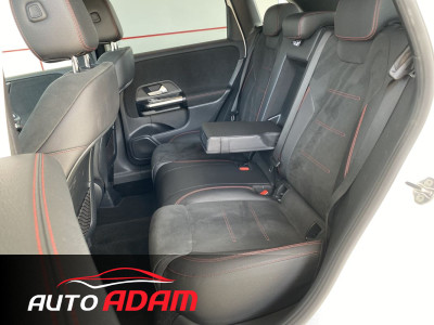 Mercedes - Benz B 200d 110kW AMG Line AT/8