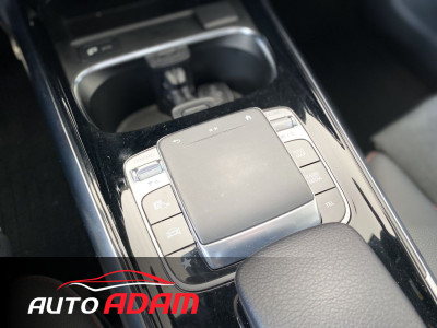 Mercedes - Benz B 200d 110kW AMG Line AT/8