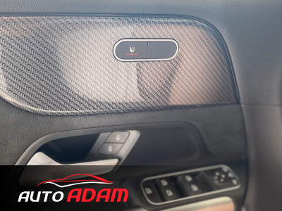 Mercedes - Benz B 200d 110kW AMG Line AT/8