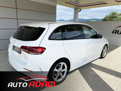 Mercedes - Benz B 200d 110kW AMG Line AT/8