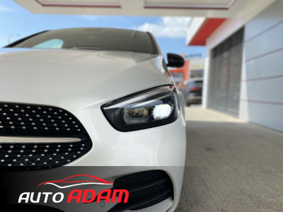 Mercedes - Benz B 200d 110kW AMG Line AT/8