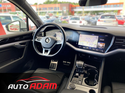 Volkswagen Touareg 3.0TDi 170kW 4Motion AT/8 R-Line