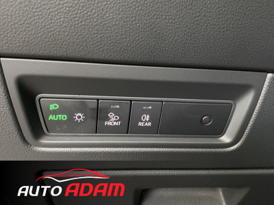 Volkswagen Touareg 3.0TDi 170kW 4Motion AT/8 R-Line