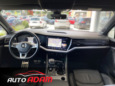 Volkswagen Touareg 3.0TDi 170kW 4Motion AT/8 R-Line