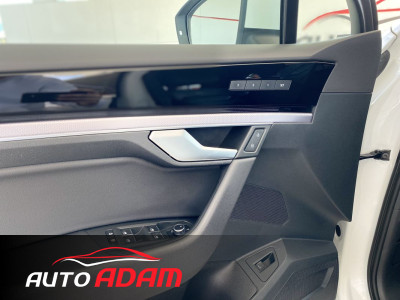 Volkswagen Touareg 3.0TDi 170kW 4Motion AT/8 R-Line