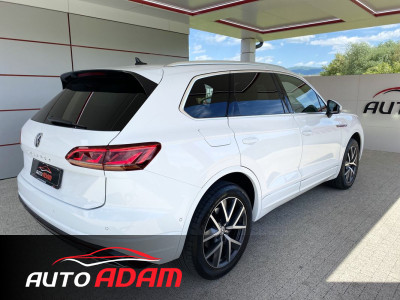 Volkswagen Touareg 3.0TDi 170kW 4Motion AT/8 R-Line