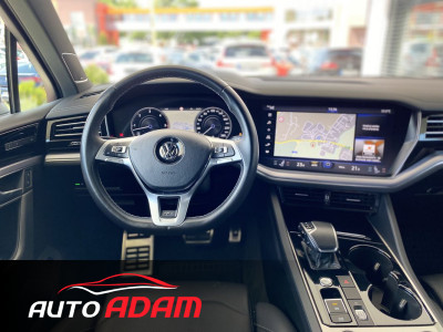 Volkswagen Touareg 3.0TDi 170kW 4Motion AT/8 R-Line