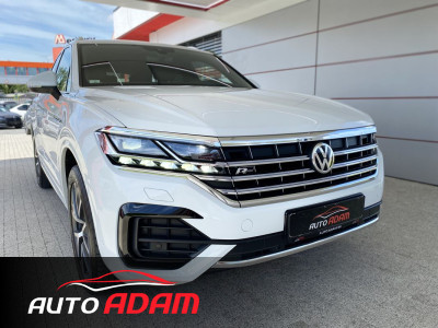 Volkswagen Touareg 3.0TDi 170kW 4Motion AT/8 R-Line