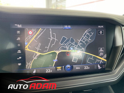 Volkswagen Touareg 3.0TDi 170kW 4Motion AT/8 R-Line