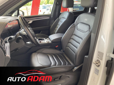 Volkswagen Touareg 3.0TDi 170kW 4Motion AT/8 R-Line