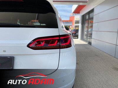 Volkswagen Touareg 3.0TDi 170kW 4Motion AT/8 R-Line