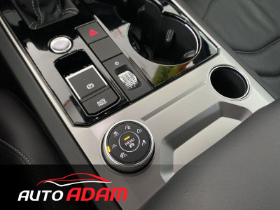 Volkswagen Touareg 3.0TDi 170kW 4Motion AT/8 R-Line