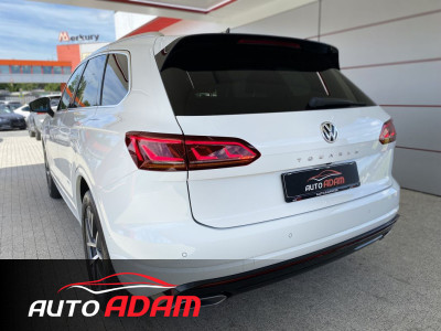 Volkswagen Touareg 3.0TDi 170kW 4Motion AT/8 R-Line