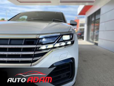 Volkswagen Touareg 3.0TDi 170kW 4Motion AT/8 R-Line