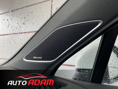 Volkswagen Touareg 3.0TDi 170kW 4Motion AT/8 R-Line