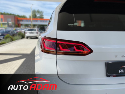 Volkswagen Touareg 3.0TDi 170kW 4Motion AT/8 R-Line