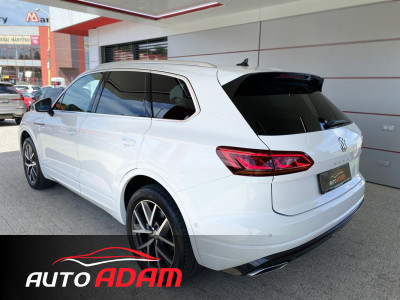 Volkswagen Touareg 3.0TDi 170kW 4Motion AT/8 R-Line