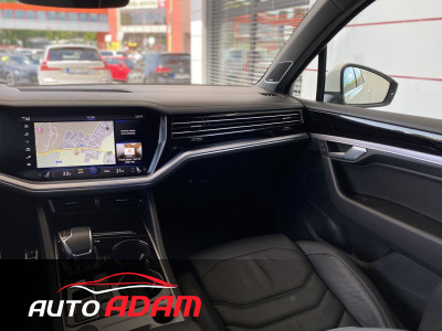 Volkswagen Touareg 3.0TDi 170kW 4Motion AT/8 R-Line