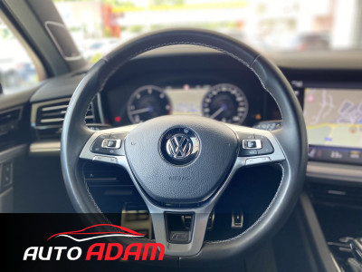 Volkswagen Touareg 3.0TDi 170kW 4Motion AT/8 R-Line