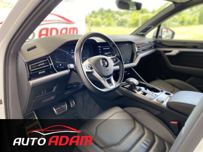 Volkswagen Touareg 3.0TDi 170kW 4Motion AT/8 R-Line