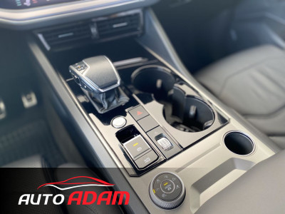 Volkswagen Touareg 3.0TDi 170kW 4Motion AT/8 R-Line