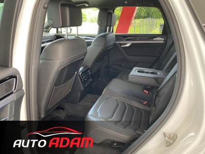 Volkswagen Touareg 3.0TDi 170kW 4Motion AT/8 R-Line