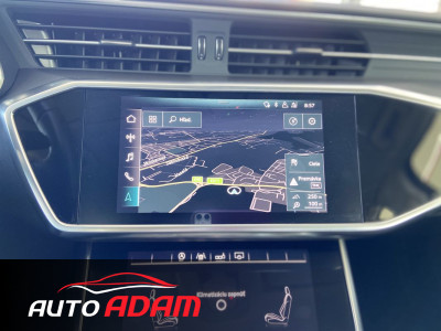 Audi A6 Avant 40TDi 150kW S-tronic