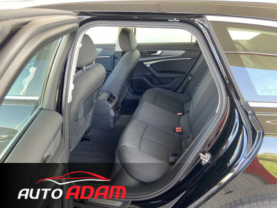 Audi A6 Avant 40TDi 150kW S-tronic