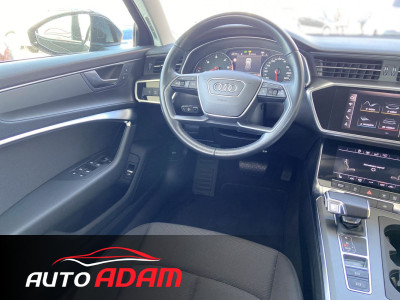 Audi A6 Avant 40TDi 150kW S-tronic