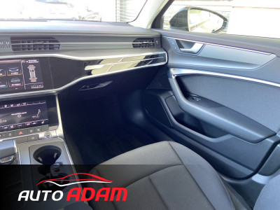 Audi A6 Avant 40TDi 150kW S-tronic