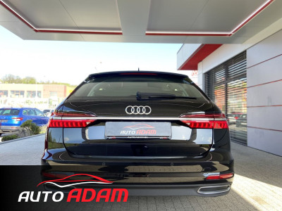 Audi A6 Avant 40TDi 150kW S-tronic