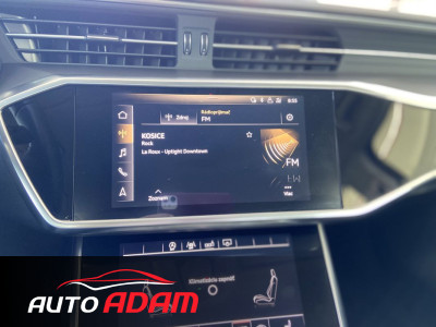 Audi A6 Avant 40TDi 150kW S-tronic