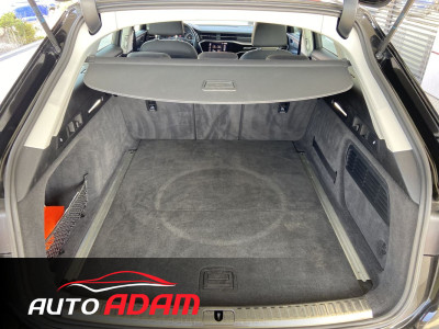Audi A6 Avant 40TDi 150kW S-tronic