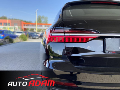 Audi A6 Avant 40TDi 150kW S-tronic