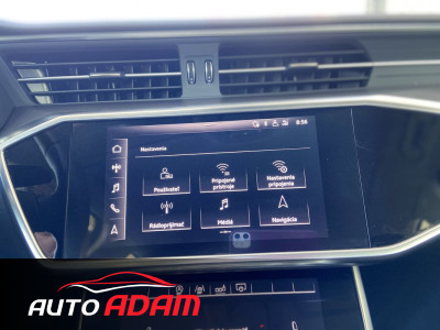 Audi A6 Avant 40TDi 150kW S-tronic