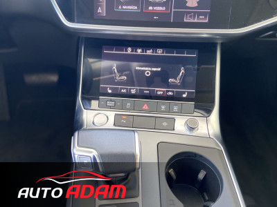 Audi A6 Avant 40TDi 150kW S-tronic